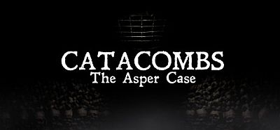 地下墓穴：阿斯珀案 (Catacombs- The Asper Case)